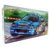 Image de Subaru Impreza Wrc 02 1/43 (accessoires Colle Peinture Inclus) Heller