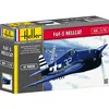 Image de F6f-5 Hellcat (chasseur 2ème Guerre Mondiale) 1/72eme - Heller