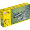 Image de F-86F Sabre / Canadair CL-13 B Sabre VI 1/72 Heller