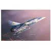 Image de Maquette avion : Mirage 2000 C Heller
