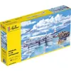 Image de C-118 Liftmaster - 1:72e - Heller
