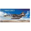 Image de Mirage 2000 N Heller