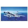 Image de Maquette avion : Super Etendard Heller