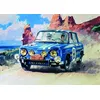 Image de Renault R8 Gordini 1/24 Heller