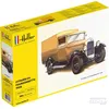Image de Citroen C4 Fourgonnette 1928 - 1:24e - Heller