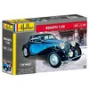Image de Bugatti T 50 1/24eme - Heller