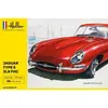 Image de Jaguar Type E 3l8 Fhc - 1:24e - Heller