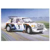 Image de Heller - 80716 - construction et maquettes - peugeot 205 ev 2 - echelle 1/24ème