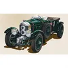 Image de Bentley 4.5 L Blower Heller