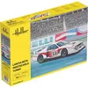 Image de Maquette voiture - Lancia Beta Montecarlo Turbo - 1/24 Heller