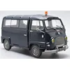 Image de Renault Alouette Gendarmerie New Mould - 1:24e - Heller