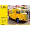Image de Citroen Type H 3 Decorations - 1:24e - Heller