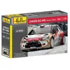 Image de Maquette voiture : citroën ds3 wrc saison 2013 heller
