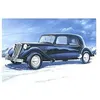 Image de Citroën 15 Cv Noir Heller