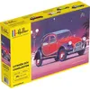 Image de Citroen 2cv Charleston - 1:24e - Heller