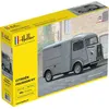 Image de Citroen Fourgon Hy "tube - 1:24e - Heller