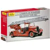 Image de Camion Pompiers Delahaye Type 103 1/24 Heller
