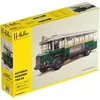 Image de Autobus Tn6 C2 - 1:24e - Heller