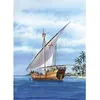 Image de Nina (accessoires Colle Peinture Inclus) Heller
