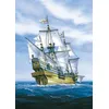 Image de Golden Hind 1/200 - Maquette Heller 80829