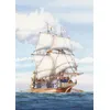 Image de Galion Espagnol 1/200 - Maquette Heller 80835