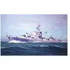 Image de Maquette bateau : Escorteurs rapides E52 aille Unique Coloris Unique