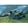 Image de HELLER - Us 1/4 ton truck & trailer