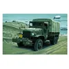 Image de Gmc 1/35 - Maquette Heller 81121