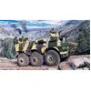 Image de HELLER - Vab 6x6 transport de troupes