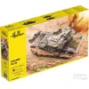 Image de Char Leclerc t5/t6 1/35 (Version 2023)