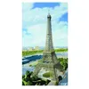 Image de Maquette Tour Eiffel 1/650 Heller