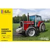 Image de Massey Ferguson 2680 1/24 Heller