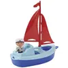 Image de Ecoiffier Bateau Plouf