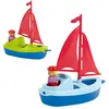 Image de Ecoiffier Bateau Avec Une Poupée One Size