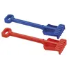Image de Set grand rateau et pelle 51 cm jouets de plage sable