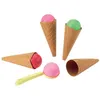 Image de Jeu Dinette Glace Party 9Pcs Jouet Made In France