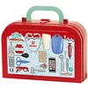 Image de Playset Ecoiffier Valisette docteur luxe
