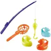 Image de Ecoiffier Canne A Peche Garnie