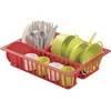 Image de ECOIFFIER CHEF Egouttoir garni 25 cm