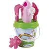 Image de Ecoiffier Set de plage Licorne & Princesse