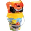 Image de Ecoiffier Beach Set avec benne