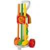 Image de Ecoiffier Chariot Croquet