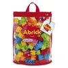 Image de Sac de briques - 120 pieces des 18 mois - Abrick