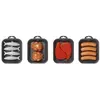 Image de ECOIFFIER CHEF Barquette Grillades Vendu a lunite. Modele aleatoire.