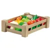 Image de ECOIFFIER CHEF Cagette Fruits ou Legumes Assortis