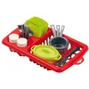 Image de Jeu d'éveil Ecoiffier Egouttoir Dinette Moyen Modèle