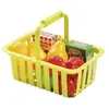 Image de ECOIFFIER CHEF Panier Libre Service Garni