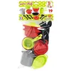 Image de Playset Ecoiffier Sachet Casseroles