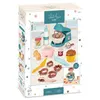 Image de Jeu d'imitation Ecoiffier Coffret Sucré