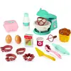 Image de Other Kit pâtisserie Ecoiffier Vert Azur